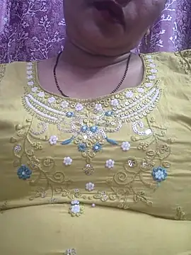 Ritasingh-0461 online show from 10.06.25