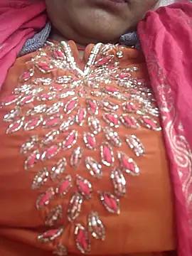 Ritasingh-0461 online show from 12.15.25