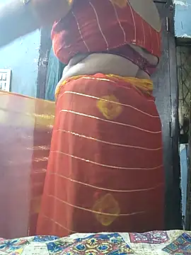 Ritasingh-0461 online show from 03.02.26