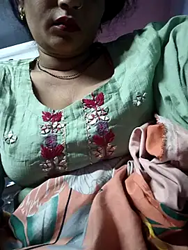 Ritasingh-0461 online show from 05.25.26