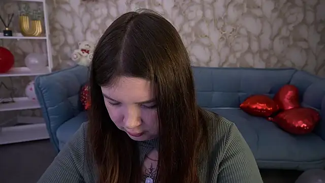 RosieMoons online show from 02.11.26