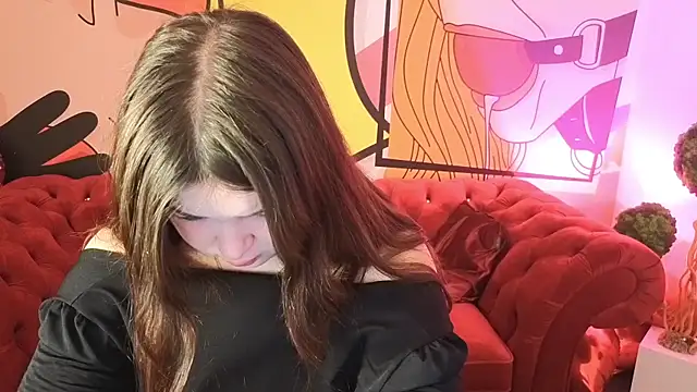 RosieMoons online show from 03.04.26