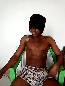 Samir4123 online show from 02.07.25