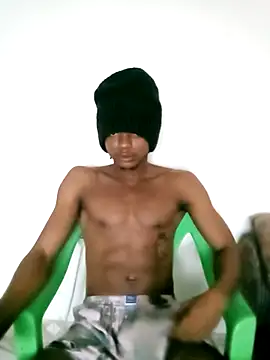 Samir4123 online show from 02.13.25