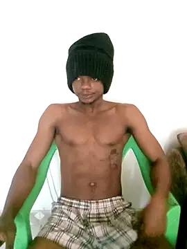 Samir4123 online show from 02.19.25