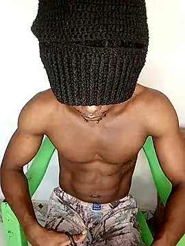 Samir4123 online show from 03.08.25