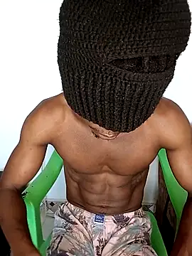 Samir4123 online show from 03.19.25