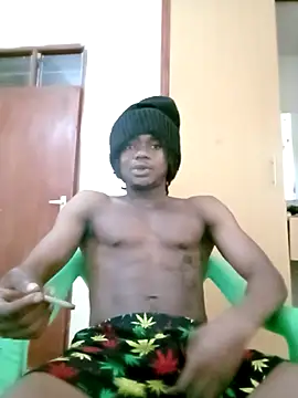 Samir4123 online show from 10.02.25