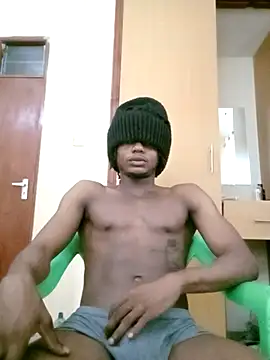 Samir4123 online show from 10.14.25