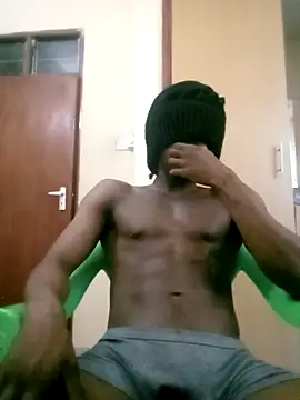 Samir4123 online show from 10.16.25