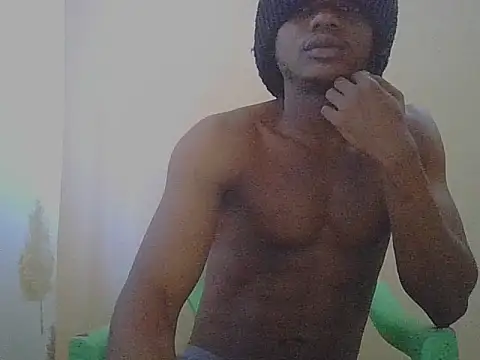 Samir4123 online show from 01.19.26