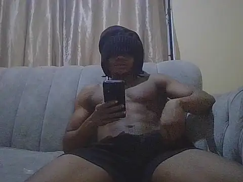 Samir4123 online show from 04.27.26