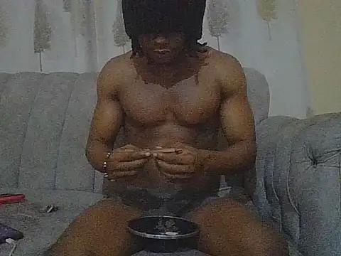 Samir4123 online show from 07.10.26