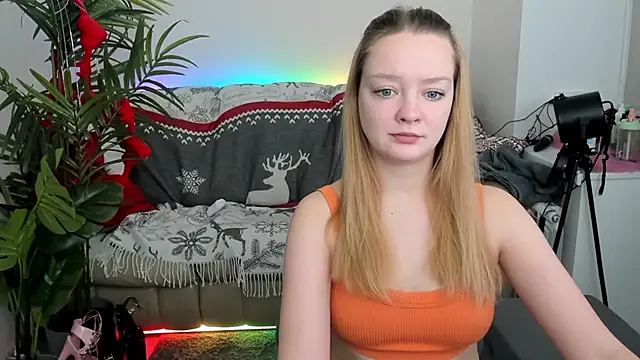 Radiants two online show from 12.14.24