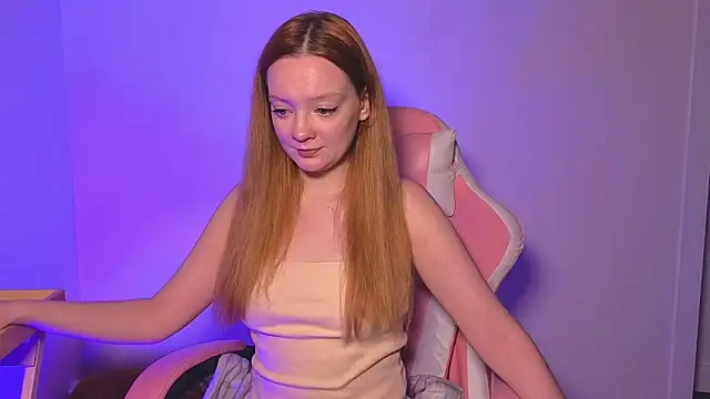 Radiants two online show from 10.04.25