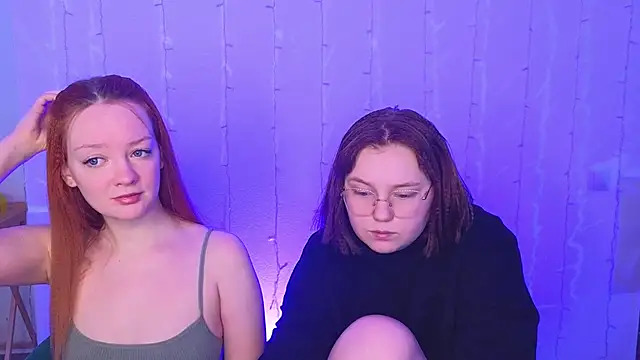 Radiants two online show from 02.17.26