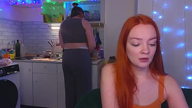 Radiants two online show from 02.21.26