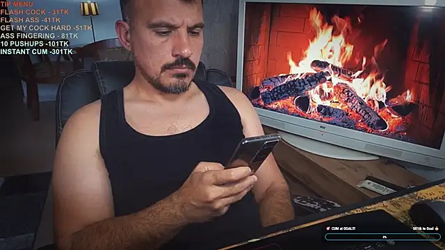 officeman7 online show from 11.19.25