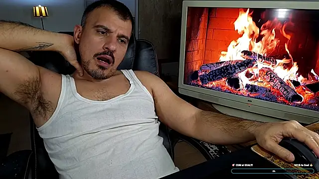 officeman7 online show from 02.19.26