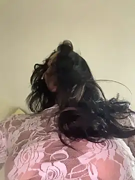 Snapshot of IzanamiTime chatting on 12.18.24 IzanamiTime online show from 12.18.24