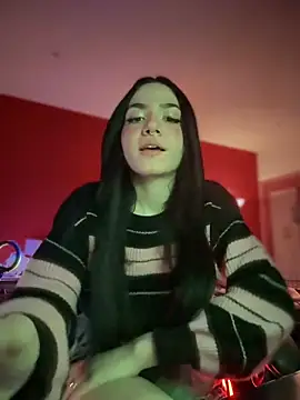 Snapshot of ShannonShanny chatting on 02.09.25 ShannonShanny online show from 02.09.25