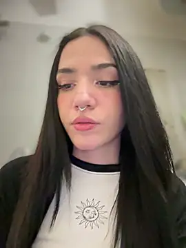 Snapshot of ShannonShanny chatting on 02.28.25 ShannonShanny online show from 02.28.25