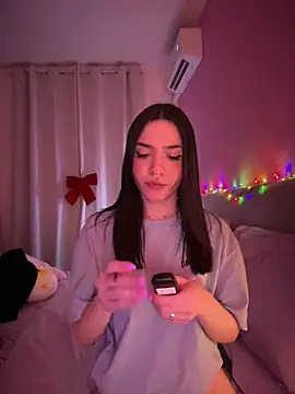 ShannonShanny online show from 03.05.26