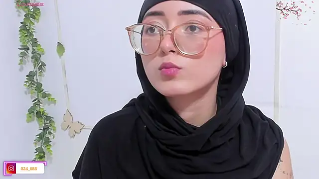 Snapshot of aysel_elid chatting on 01.09.26 aysel elid online show from 01.09.26