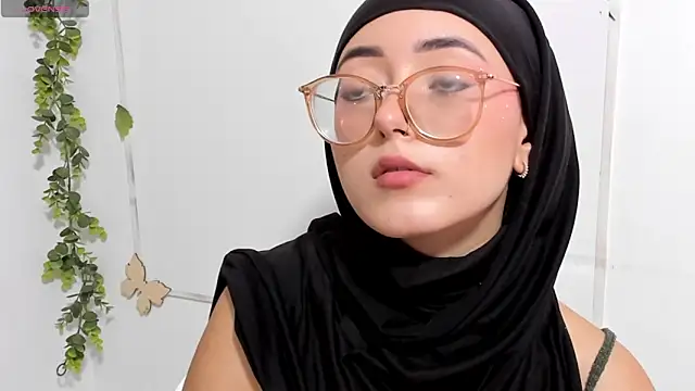 Snapshot of aysel_elid chatting on 02.28.26 aysel elid online show from 02.28.26