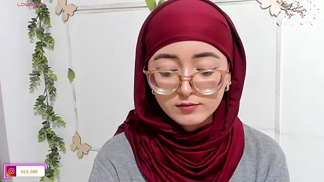 aysel elid online show from 05.15.26