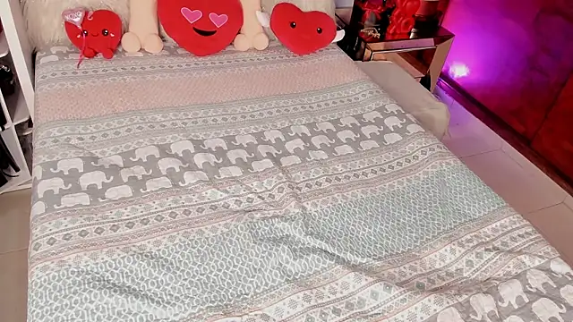 Nikole66  online show from 02.07.25