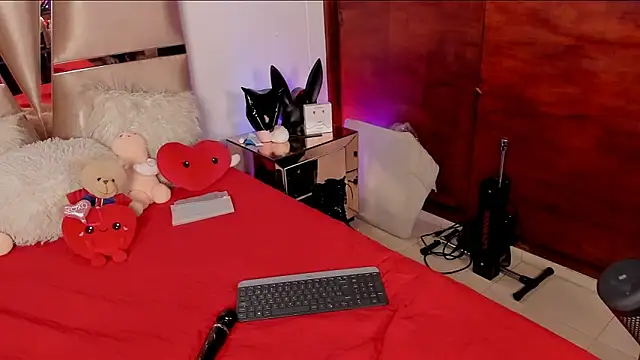 Nikole66  online show from 03.07.25