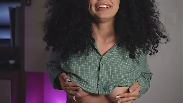 Moan4u online show from 09.22.25