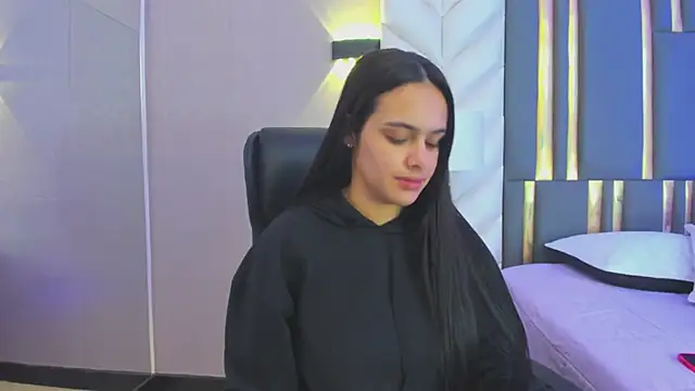ChloeHarper  online show from 05.09.26