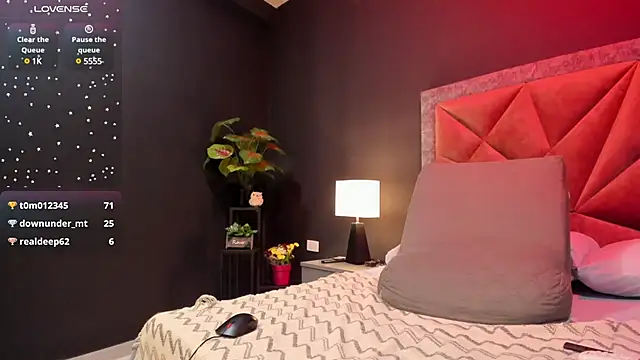 mia milff online show from 03.01.25