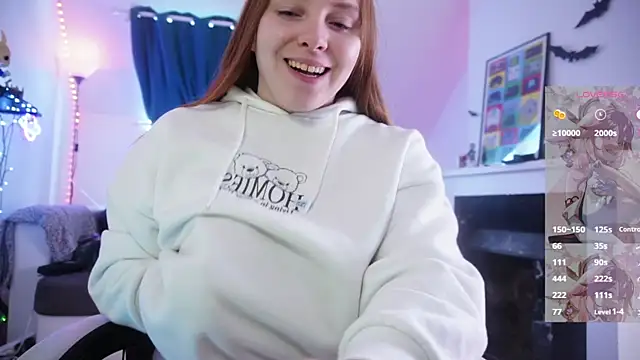  Yummy Girl  online show from 02.15.25