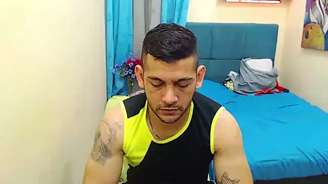 master monstercock  online show from 09.08.25