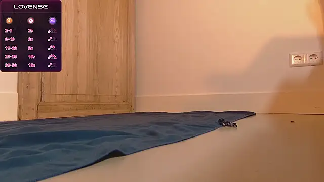 sorairosky online show from 11.28.25