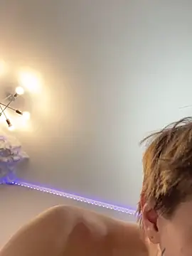 Snapshot of DENIS_HERE chatting on 02.03.25 DENIS HERE online show from 02.03.25