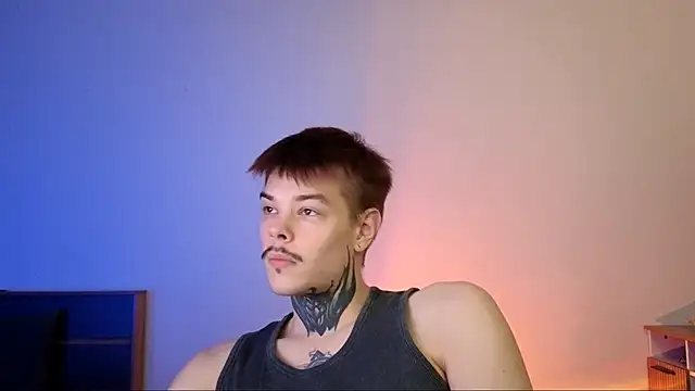 Snapshot of DENIS_HERE chatting on 11.26.25 DENIS HERE online show from 11.26.25