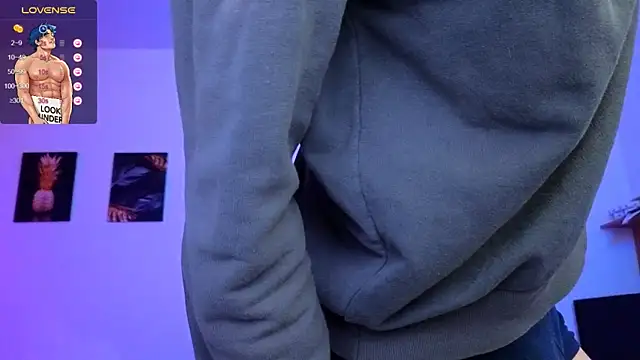 DENIS HERE online show from 12.16.25