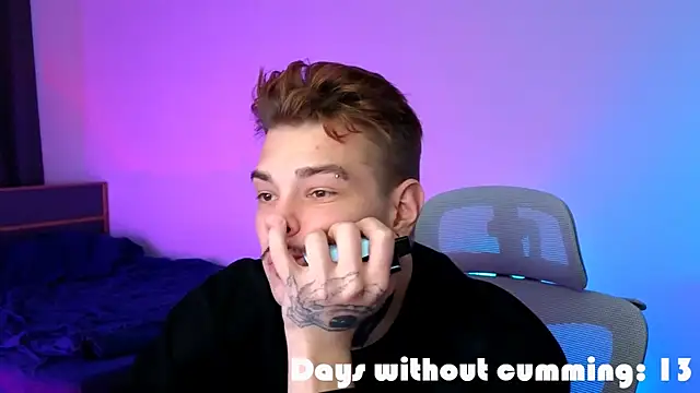 DENIS HERE online show from 02.08.26