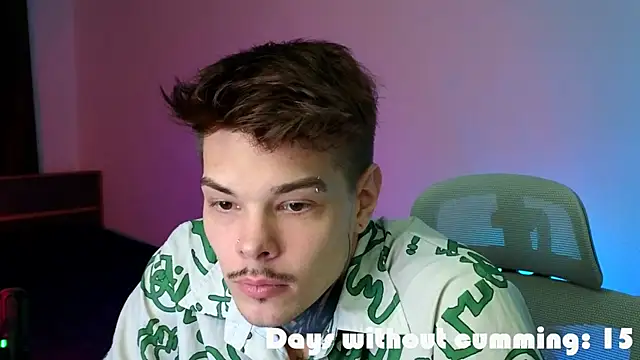 DENIS HERE online show from 02.10.26