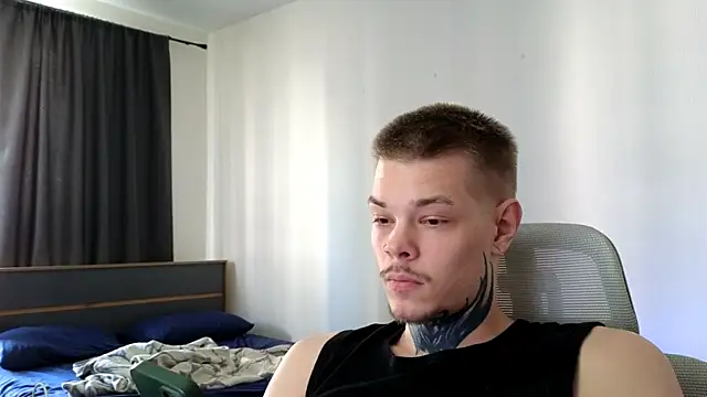 DENIS HERE online show from 06.10.26