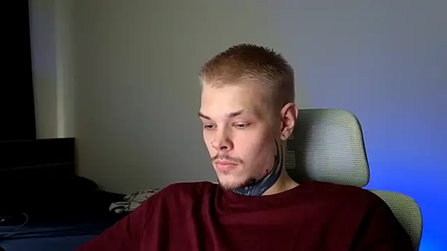 DENIS HERE online show from 06.12.26