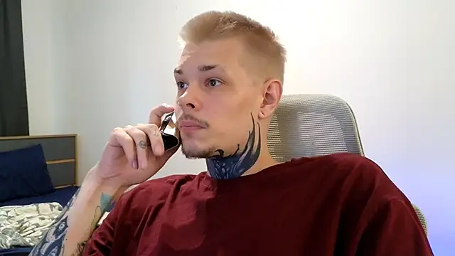 DENIS HERE online show from 06.14.26