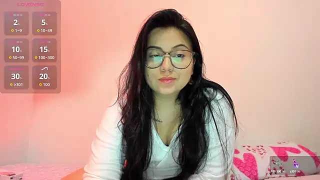 Snapshot of aleteacher chatting on 09.16.25 aleteacher online show from 09.16.25