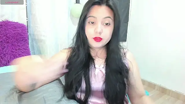 Snapshot of aleteacher chatting on 10.07.25 aleteacher online show from 10.07.25