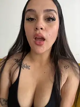 violet-333 online show from 11.19.25