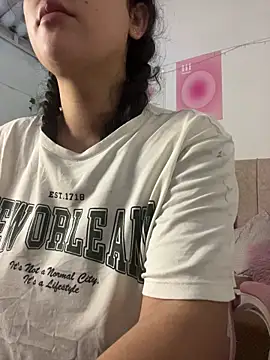 violet-333 online show from 04.23.26